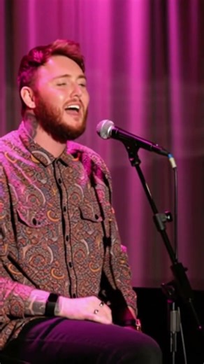 This O2 Crowd Gave James Arthur CHILLS 😭🔥 #JamesArthur #PiscesWorldTour #O2London