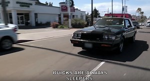 Jay Leno meets up with David Spade to check out his Grand National