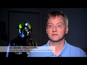 Training film: Thermal imaging cameras