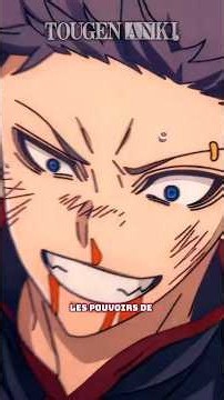 Le Pouvoir Ikari Yaoroshi 🩸 #gaeshikuk #anime #manga #tougenanki #ikariyaoroshi