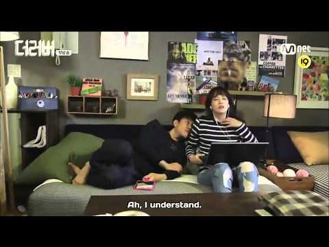 The Lover Episode 1 - Joon Jae and Takuya