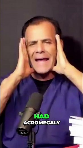 Tony Robbins's Amazing Transformation!