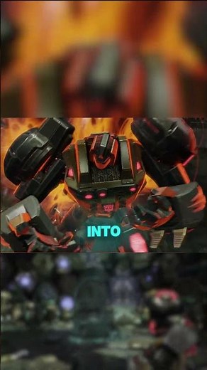 Grimlock’s Unique Rage Mode Explained! | Transformers: Fall of Cybertron