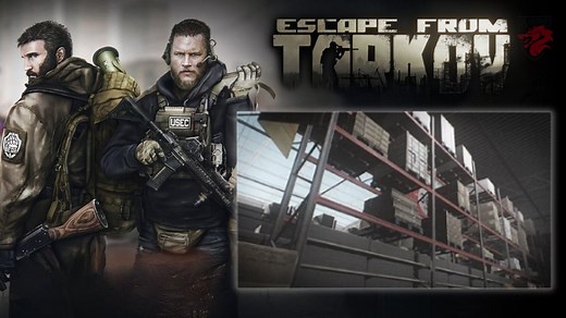 Base de données – Partie 1 Tarkov : Aide à la quête