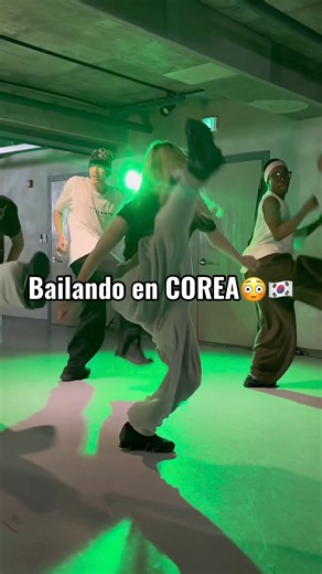 🇪🇸En Corea 🇰🇷 #justjerk #dance #korea #seoul #dancer #dancechallenge #kpop #kpopidol p