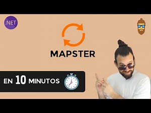 Mapster in 10 Minutes // The Best AutoMapper Replacement?