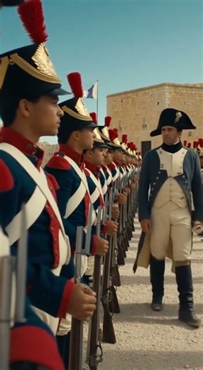 The King Who Burned His Own City 🔥