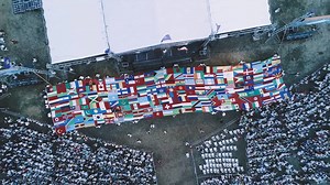 Jesus Reigns Cebu 2018 Celebration #JesusReigns #OpenDoors | Jesus Reigns Celebration