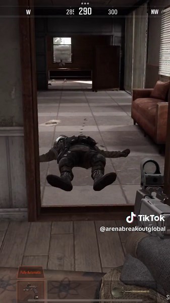 Arena Breakout Infinite Beta Key and Gameplay Revealed