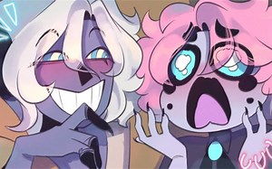 【Lazy Eule】Beesechurger- Animation