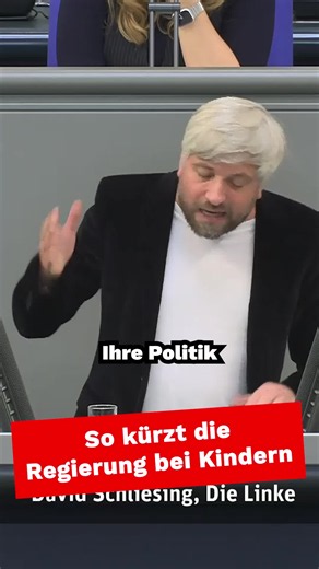 Kultur und Sport: Wo? Regierung mal wieder auf Geisterfahrt in Sachen Bildung! 👻 Union und SPD sparen alles kurz und klein. Gerade auf dem Rücken von Kindern, Bildung und Teilhabe. Und gerade da, wo Zusammenhalt entsteht: bei Kultur und Sport. Dabei ist das kein nettes Extra, sondern absolut notwendig! Erfolgreiche Bildungsprogramme wie „Kultur macht stark“ müssen deshalb ausgebaut und dauerhaft gesichert werden. Und: Kultur und Sport gehören als Staatsziel ins Grundgesetz, damit sie nicht bei