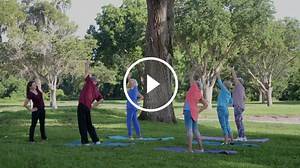 Assisted Living Community in Lakeland, FL - Lake Gibson Village