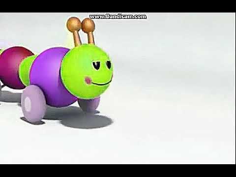 Baby Einstein Caterpillar Effects 1