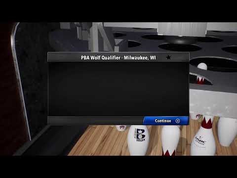 PBA bowling Bowling