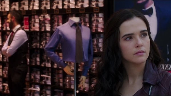 Vampire Academy (2014)