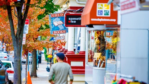 These Bucks County Zip Codes are the Wealthiest Communities in the Philadelphia Area