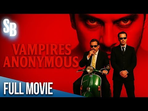 Vampires Anonymous (2003) | Full Dark Comedy Movie | Michael Madsen | Paul Popowich | Judith Scott