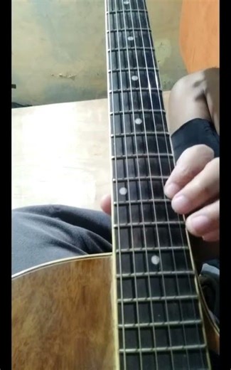 " Remember When " Guitar Melody ( Instrumental ) Lesson Preview | Alan Jackson