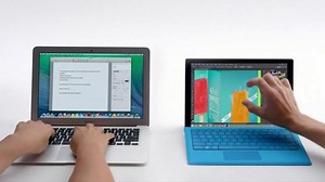 Microsoft Surface Pro 3 TV Spot, 'Power'