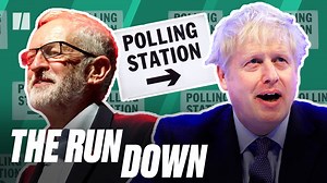 Everyone’s arguing about what the opinion polls mean for the general election result - but do they actually matter? | HuffPost UK