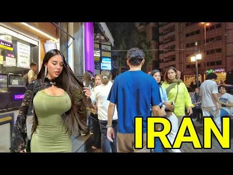 Real IRAN 🇮🇷 What the Western Media Will NEVER Show You(ایران)