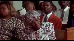 529K views · 9.4K shares | Remember the Crazy old church lady dance in "Don't Be a Menace to South Central While Drinking your Juice in the Hood" funny funny. | Rev. Derek Terry | Facebook