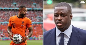 "Who is going to help this brother heal?" - Memphis Depay makes statement after Benjamin Mendy is found not guilty by jury in rape trial