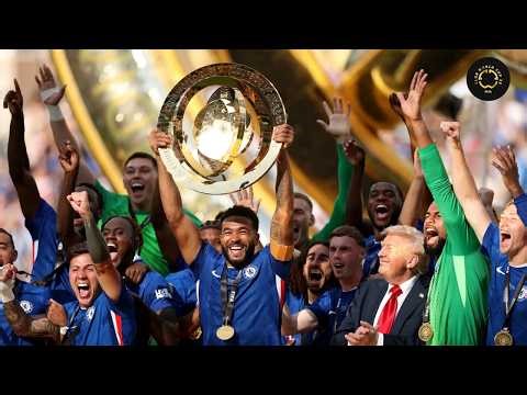 Chelsea ✦ Road to Victory || FIFA Club World Cup - 2025