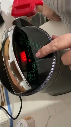 Part -1 making cannabutter using infusium 420 butter making machine