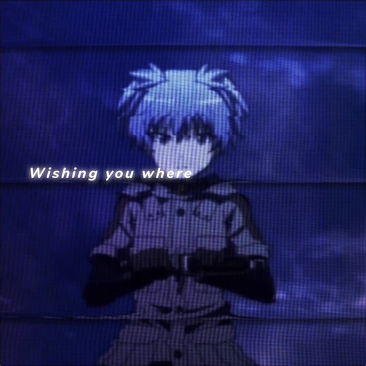 Ac x hasbin hotel #assassinationclassroom #assassinationclassroomeditedit