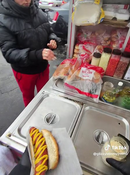 Delicious Hotdogs: Explore Our Variety of Sausages