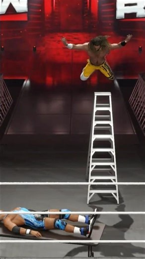 Botchamania WWE2k25 #7 Seth had a bad day! #wwe #wweraw #wrestling #nxt #aaa #wwe2k25 #aew #wcw