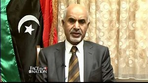 Libyan president: 'No doubt' attack 'preplanned'