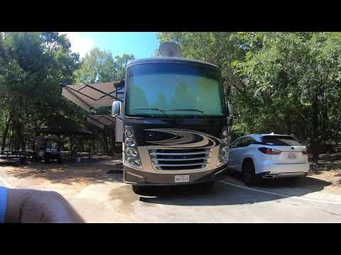 Loyd Park at Joe Pool Lake - Grand Prarie Tx,,,,,,,by TC Videos Ennis texas