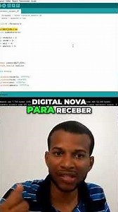 Analysis of Arduino C/C++ Code with Infrared Receiver - Robotics with Artificial Intelligence