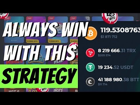 How To Win Money On Betfury, Betfury Tips Must Watch!