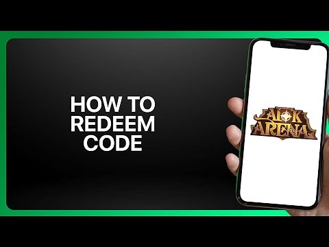 How To Redeem Code In AFK Arena ! Tutorial