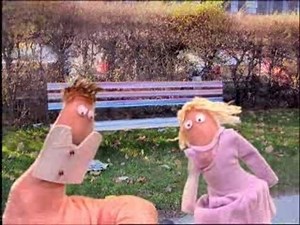 Thumb Wrestling Federation