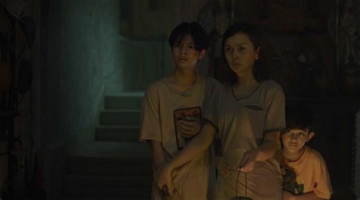 Netflix's 'Outside' brings zombie apocalypse to the Philippines