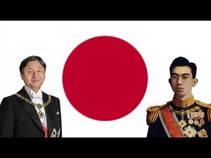 Battotai- Japanese Imperial march