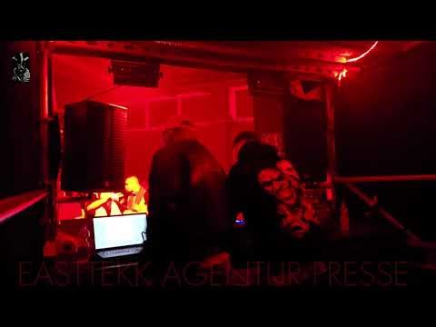 ADHS vs.BUTZE live @ Areal Orbis Leipzig