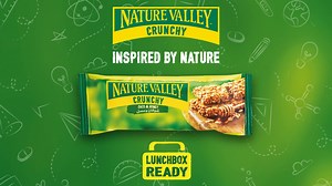 Inspired by Nature | Nature Valley