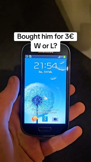 Samsung S3 Mini Now 2026 #samsung #smartphone #shorts #shortsfeed