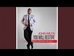 You Will Restore - Single
