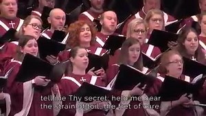 36K views · 1.9K reactions | O Master Let Me Walk With Thee  #firstviolaonlinehymnproject | Hymns of Praise | Facebook