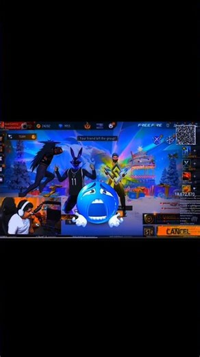 raister sensi mode on hacrr😈😡#shorts