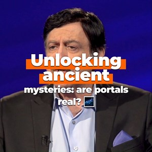 Unlocking Ancient Mysteries - Are Portals Real? | Unexplained on Gaia