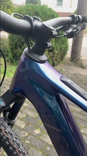 we cycle - Cube AMS Hybrid ONE44 C:68X SLX 400X
