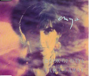 Enya - Book Of Days