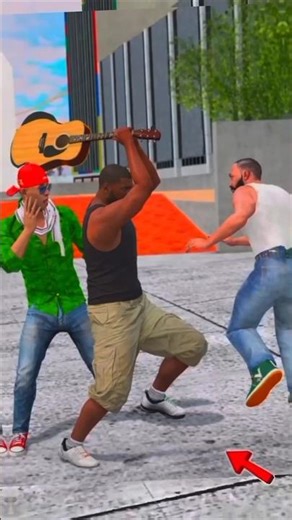 Indiana Bike 3D 😱 | Crazy Stunts Gone Wrong